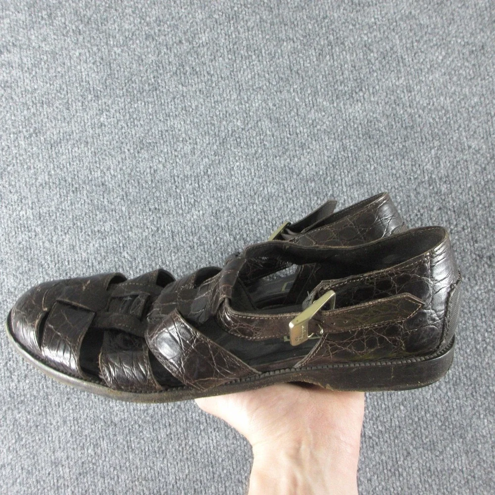 Bragano sandals mens